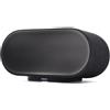 Denon Home 600 Black Diffusore Wireless Heos Wi-Fi AirPlay2 Bluetooth USB-C LineIN 8 Driver con 2 UpFiring Dolby Atmos