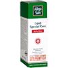 NATURWAREN ITALIA Allga San Lipid Special Care 10% Urea Trattamento Piedi Pelle Secca 100ml