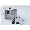 LCI Cosmetics - 100 Foil in alluminio per rimozione 1 Pc