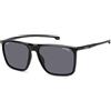 Carrera Occhiali da Sole Ducati CARDUC 034/S Black grey 59/16/145 Uomo