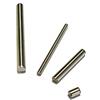NIMA PARTS 10 pezzi cilindro penna in acciaio inox (1.4034) rettificato indurito penna di misura ISO 8734