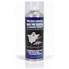 GHOST PRO | Spray Sigillante Impermeabilizzante | a Base Solvente, Ripara Fessure e Infiltrazioni, Aderisce su Metallo, Legno, Calcestruzzo e Plastica, Verniciabile e Resistente UV - Made in Italy