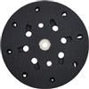 PRONET Abrasives Platorello di ricambio per Makita 150 mm, densità media, BO6030, BO6040, P-34453 Eq
