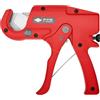 KNIPEX Tagliatubi per tubi di plastica 185 mm, 94 10 185