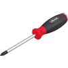 Vigor - Giravite a percussione PH per profilo a croce, 1 pezzo, V3602