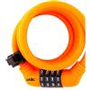 ULAC LUCCHETTO A CAVO ZEN MASTER CON COMBINAZIONE