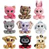GUND P.Lushes, Cuccioli Peluche alla Moda, 15cm, Stili e personalità uniche