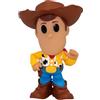 Giochi Preziosi Ooshies Toy Story 4 Personaggio Woody da collezione per bambini, Disney Pixar Cowboy, regalo per ragazzi e ragazze dai 5 anni in su