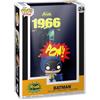 Funko POP! VHS Covers: Batman - 1966 - Figura in vinile da collezione - Idea regalo - Prodotto ufficiale - Giocattoli per bambini e adulti - Modello di figura per collezionisti ed esposizione