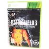 Electronic Arts Battlefield 3 - Limited Edition