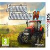 Nintendo Farming Simulator 2014 - Nintendo 3DS - [Edizione: Francia]