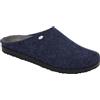 Dr. Scholl's Scholl Uomo Elio Sandalo, blu navy, 41 EU
