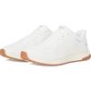 Skechers Hands Free Slip-ins: Bobs Squad 4-Staple Look, Scarpe da Ginnastica Donna, Bianco, 36 EU Larga