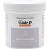 Mr.P Ingredients Gomma di Xantano in Polvere 100g, 200 Mesh, Addensante Alimentare, Stabilizzante, Emulsionante, per Piatti e Dolci Preparati, Cucina Molecolare & Mixology, Senza Glutine, Vegan