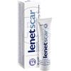 Fb Dermo Lenet Scar Emulsione Idratante Ed Elasticizzante 30ml