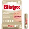 Blistex Protect Plus Balsamo Labbra Stick Spf30 4,25g
