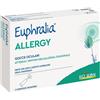 Euphralia Allergy Gocce Oculari Allergia Stagionale 15 Monodose