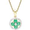 Ivy Gems Catena Donna oro_giallo - 123P0747-05