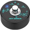 Controller MIDI Ricaricabile Software Musicale MIDI Bias Stage
