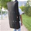 Custodia per Tastiera Elettronica a 88 Tasti con Maniglie, Impermeabile,