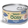 WONDERFOOD OASY NATURY GATTO ADULT COOKING BROTH TONNETTO g 85
