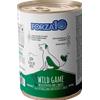 FORZA 10 MAINTENANCE UMIDO CANE SELVAGGINA CON PATATE GR 400