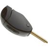 Jongo® - Guscio Chiave con Lama SX9 Compatibile con Citroën Xsara Xantia | Cover Telecomando Auto 2 Tasti Senza Elettronica | Ricambio di Qualità Superiore | Specialista Europeo Affidabile dal 2011