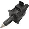 KASturrboo KASturbo connettore turbocompressore adatto per 1, 2, 3, 4, X1, X2, Mini Clubman, 125i, 228i, 320i, 328i, 428i, 528i, X3. Sostituisce il numero di parte 11657647115.
