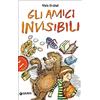 Giunti Psychometrics Gli amici invisibili
