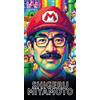 Marotta e Cafiero Shigeru Miyamoto