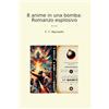 Lettel Books 8 anime in una bomba: Romanzo esplosivo