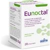 DESITIN ARZENEIMITTEL GMBH EUNOCTAL 28 Stick Pack