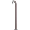 Fontana da Giardino con Rubinetto Belfer 42/PS Tortora