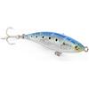 Seaspin Janas 70 - Esca Artificiale per la Pesca a Spinning, Pencil Bait Lipless Affondante 70 mm 9 g - Nuoto Scodinzolante, Armatura Passante - Per Predatori Mare e Acqua Dolce (SAR)