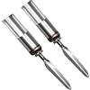 YIYICO Supporto Pieghevole Universale Reggi Canna da Pesca 1Pz
