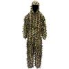 JACK PYKE LLCS - Tuta da occultamento 3D, in rovere inglese, taglia M/L