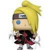 Funko Naruto Deidara vinyl figurine no. 1434 Unisex Pop! multicolore PVC