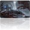 Four leaves Gioco da tavolo TCG Tappetini + Borsa impermeabile + con Zone per Carte, Tavolo Mat per Carte YGO Dimensione 60X35CM Compatibile con Mat per Carte da Gioco (YGO-21 con Zone)