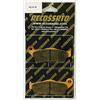 ACCOSSATO Pastiglie Freno Accossato Anteriori per HUSQVARNA S SM 125 2009