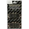 ACCOSSATO Pastiglie Freno Accossato anteriori per DUCATI MULTISTRADA 1158 V4S dal 2021 al 2024 (CC 1158)