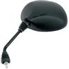 Vicma Specchio nero Honda Foresight 250 Links, M8