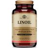 SOLGAR IT. MULTINUTRIENT SpA LINOIL 90 Perle SOLGAR