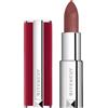 Givenchy, Le Rouge Deep Velvet, Matte, Cream Lipstick, N28, 3.4 g