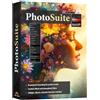 Markt + Technik Photo Suite - AI Photo Editing Software for Beginners & Pros: Edit and Retouch Photos, Create Effects & Collages for Win 11 and 10
