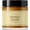 I'M FROM - Maschera naturale al miele Honey Mask, 38,7%, idratante