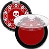 UCANBE Pittura Viso Rosa Fondotinta, Face Paint Sicuro e Non Tossico, Body Painting per Halloween, Mardi Gras, Teatro, Film, Cosplay, Giocando Clowns Zombies Vampires Skeletons