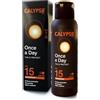 Calypso Once A Day Protect With Tan Extender, 200 ml