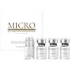 Grgowe Set di Sistema di Infusione con Microneedling, Microneedling Viso Set, Facial Serum,Micro Infusion System, Idratante, Leviga le rughe Sottili, Attenua l'opacità, Adatto a Tutti i Tipi di Pelle