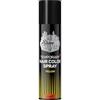 The Shave Factory Temporary Hair Color Spray - Trasformazione dei capelli semplice e diretta, senza alterazioni permanenti, perfetto per feste e cosplay (giallo, 150 ml)