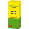 Vitalia Soluzione di iodio 2%, 40 g